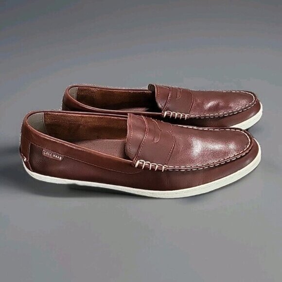 Cole Haan | Shoes | Cole Haan Mens Pinch Road Trip Penny  display picture 1